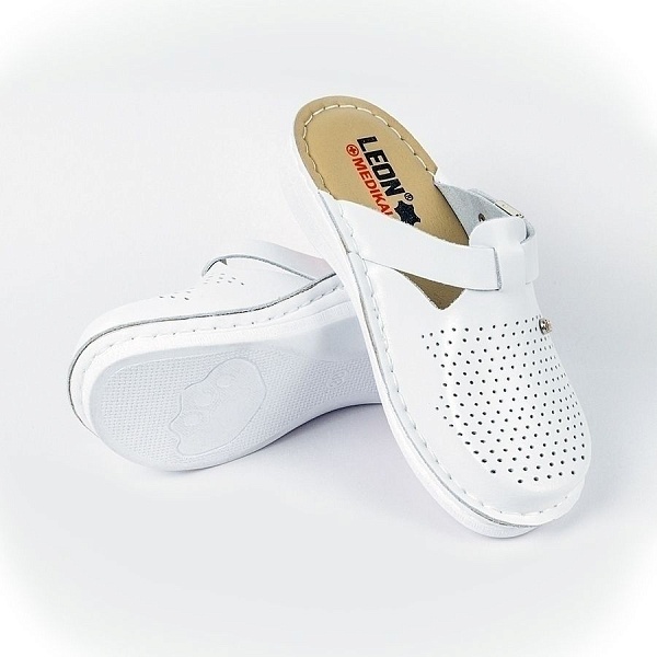 LEON сабо жен. MED260W