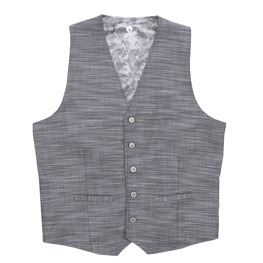 Chef Works жилет жен. VNN01W фото 7