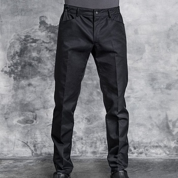 CLEMENT брюки муж. ELISEOS