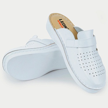 LEON сабо муж. MED230MW