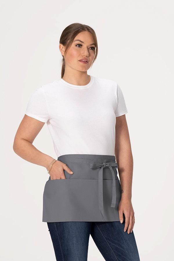 Chef Works фартук F9 фото 6