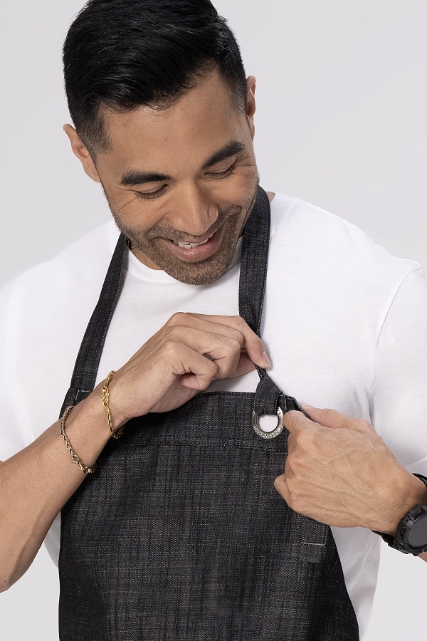 Chef Works фартук ABXX052 фото 4