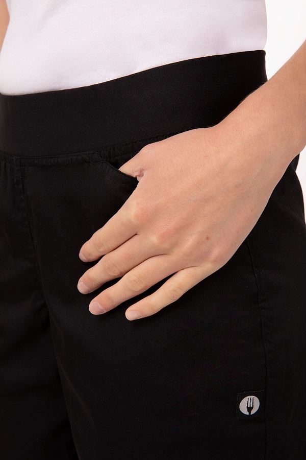 Chef Works брюки жен. PBN01W фото 5