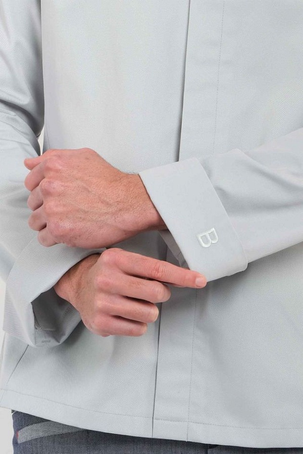 BRAGARD жакет муж. GREG 132123 фото 8