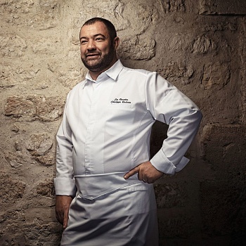 CLEMENT китель муж. YAMATA ML