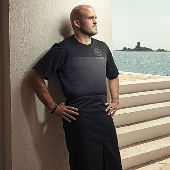 CLEMENT топ муж. B-SHIRT MC