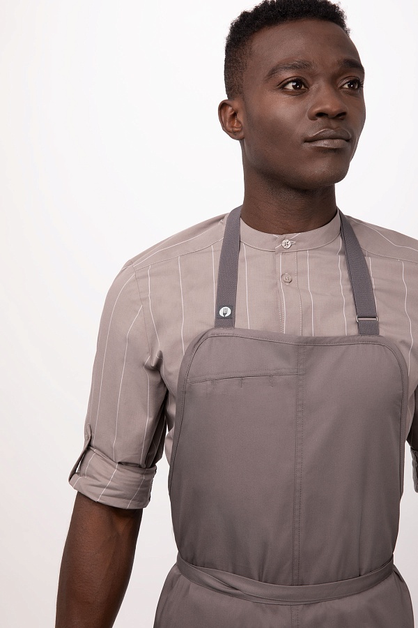 Chef Works фартук ACN01 фото 3