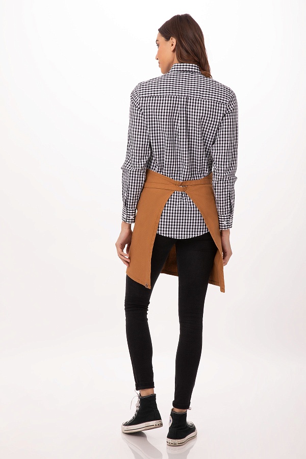 Chef Works фартук AHWKV013 фото 2