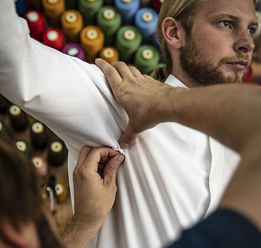 Новый уровень эластичности Segers