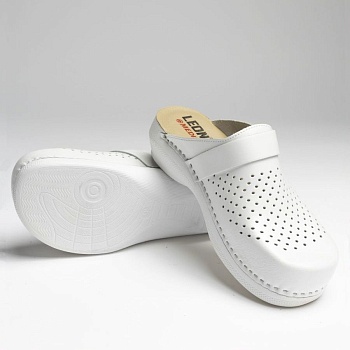 LEON сабо жен. MED102W