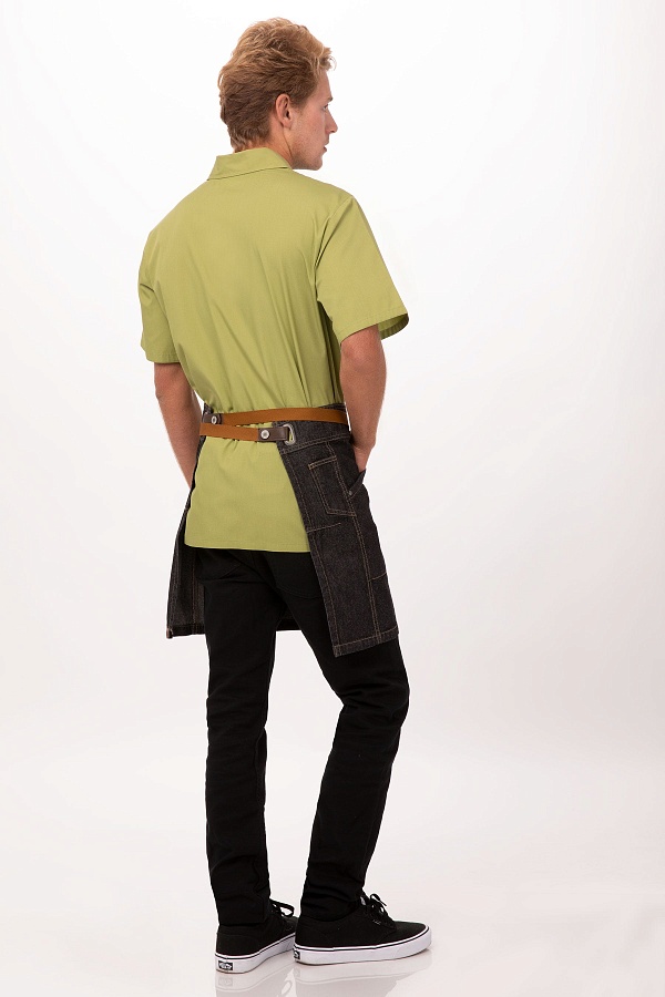 Chef Works фартук AHS01 фото 5