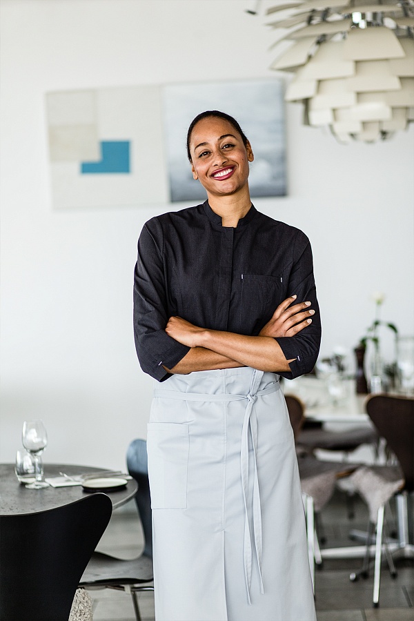 SEGERS фартук 2745 201 фото 2