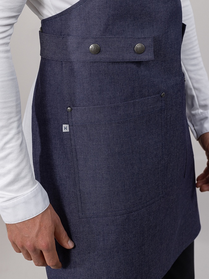 LeNouveauChef фартук Dakota 30.1161 фото 3