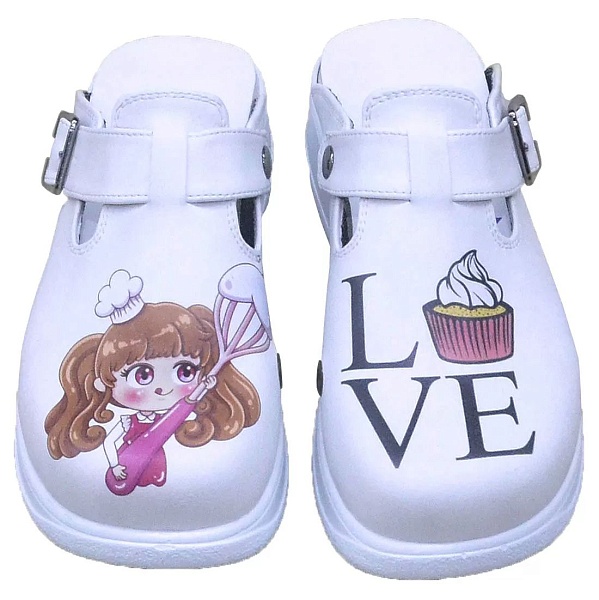 ShoeRokee сабо унисекс SAB300-347