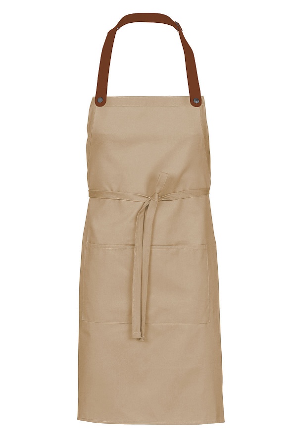 Chef Works фартук F8WS фото 8