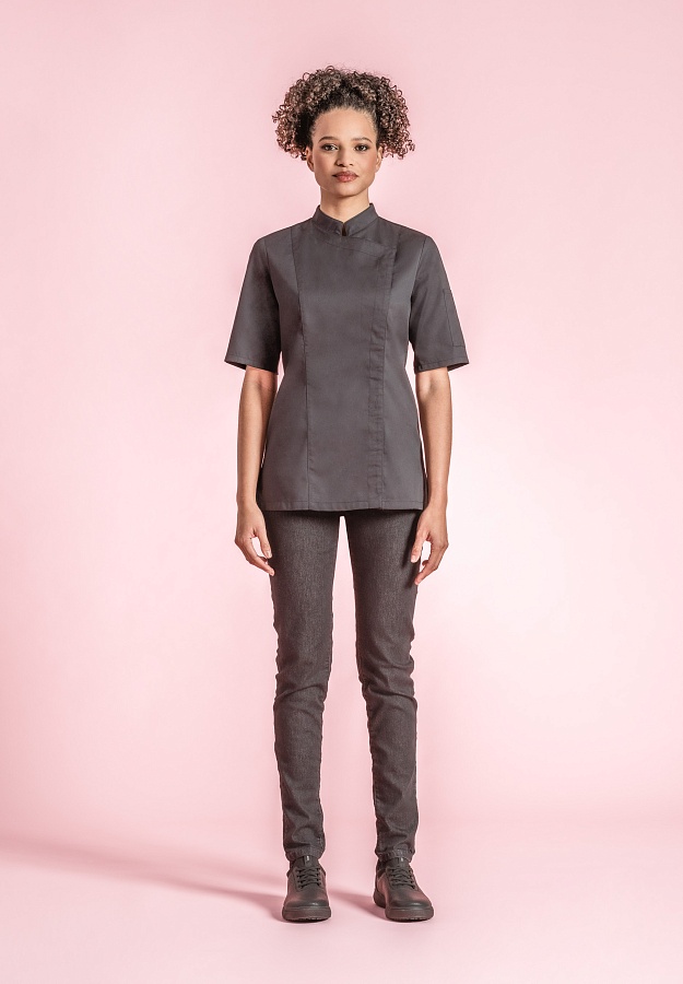 CLEMENT китель жен. LEEDS MC фото 2