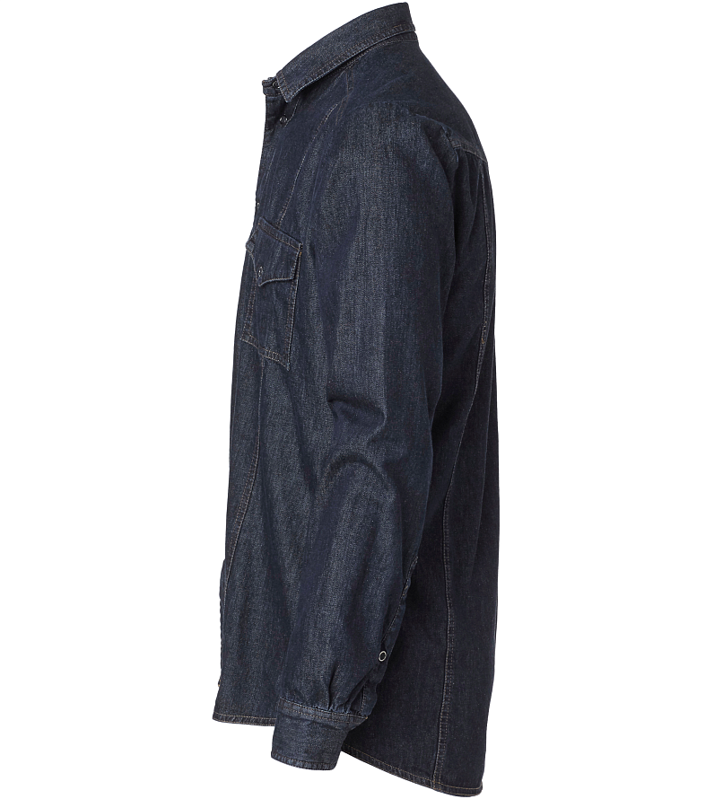 SEGERS рубашка  муж. 1245 628 фото 7