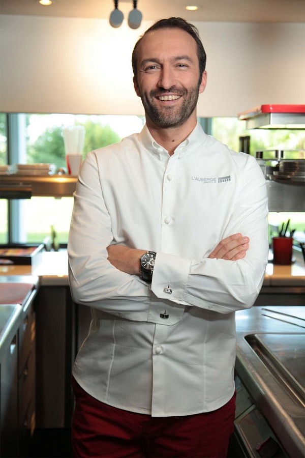 BRAGARD жакет муж. BAKIO 124900