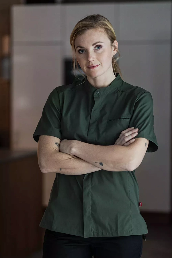 SEGERS рубашка 1006 272 фото 2