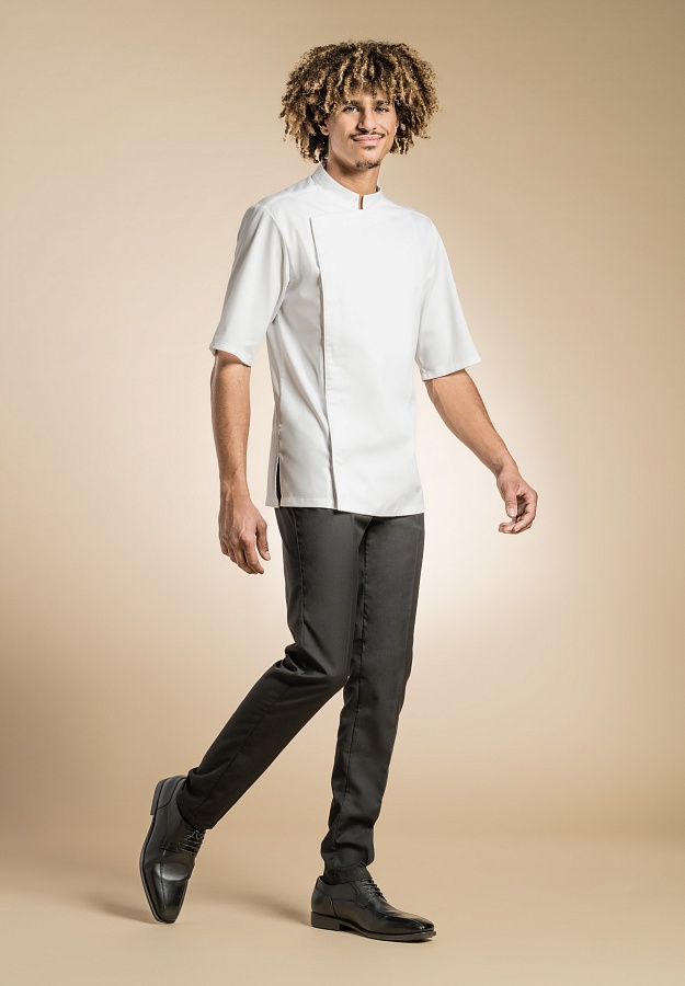 CLEMENT китель муж. LIVERPOOL MC фото 2