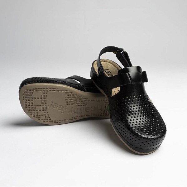 LEON сабо жен. MED951B