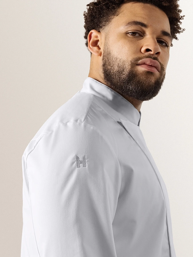 LeNouveauChef китель муж. Dave 10.1184 фото 3