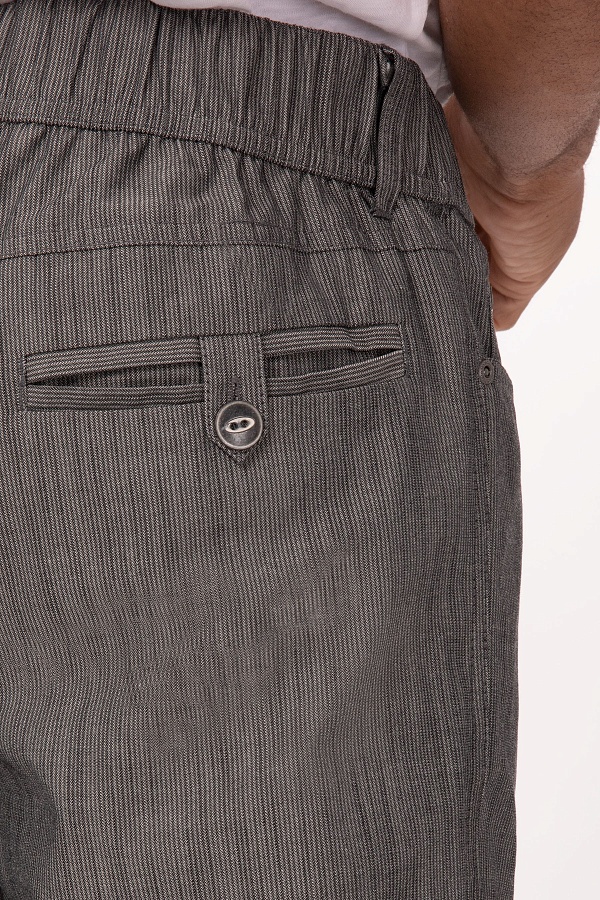 Chef Works брюки муж. PBE01 фото 4