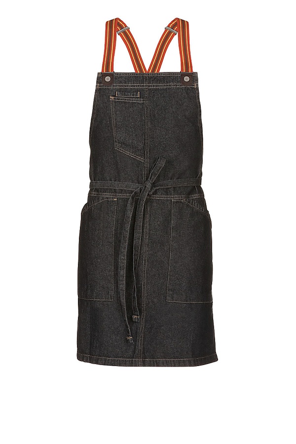 Chef Works фартук ABS01WS фото 19