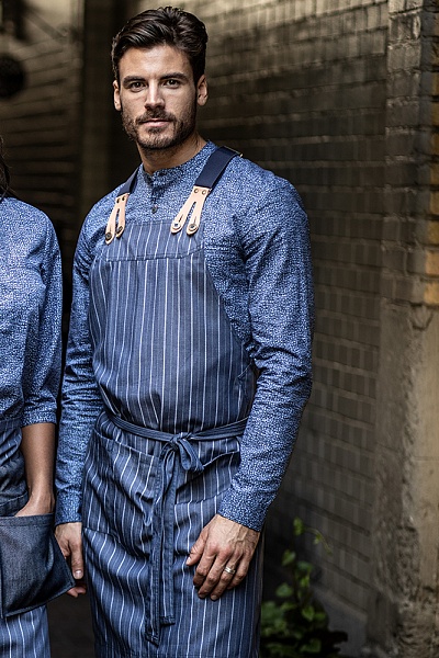 SEGERS фартук 4078 237