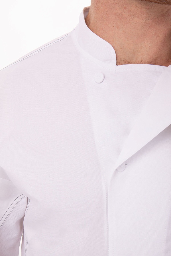 Chef Works китель муж.  VSLS фото 5