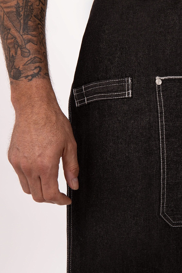 Chef Works фартук AB041 фото 5