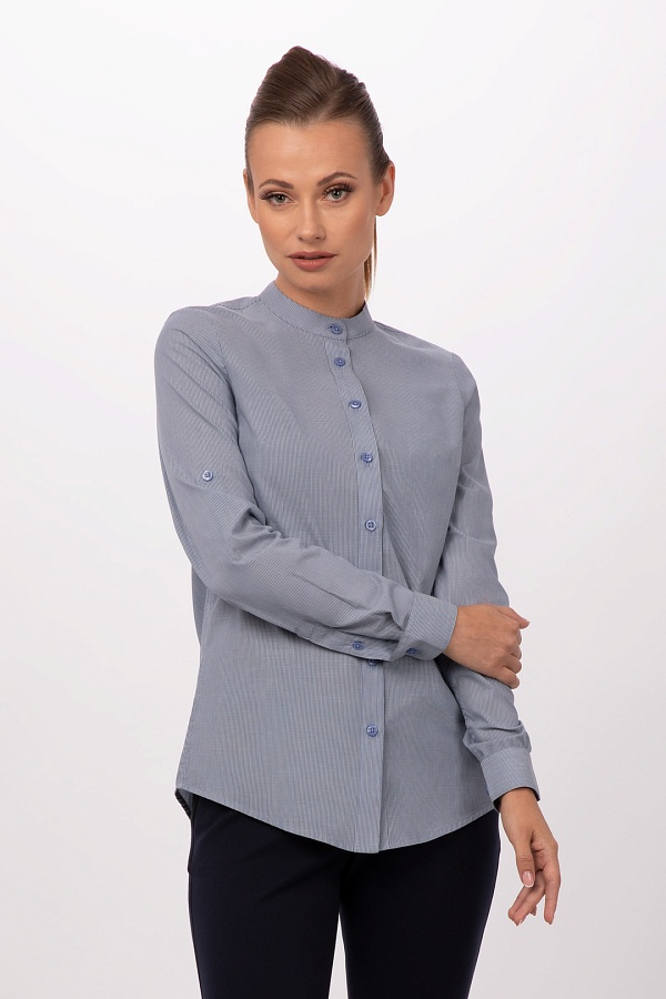 Chef Works рубашка жен. SFB02W фото 3