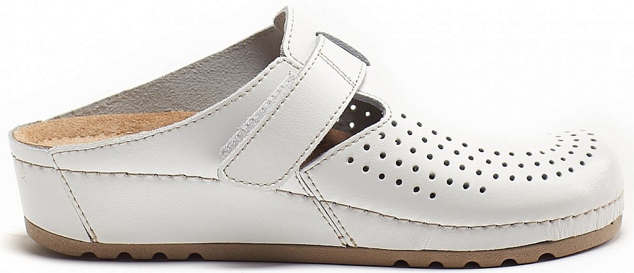 MUBB сабо жен. 8888 фото 3