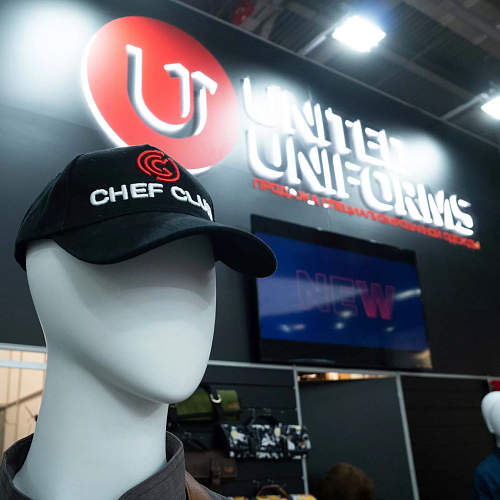 Международная выставка PIR Expo 2020