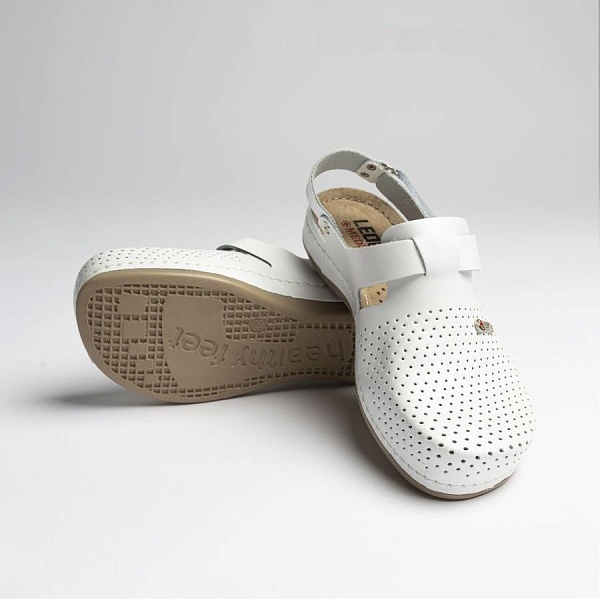 LEON сабо жен. MED951W