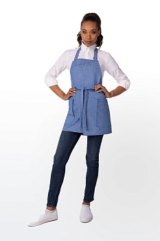 Chef Works фартук жен. ABN02W