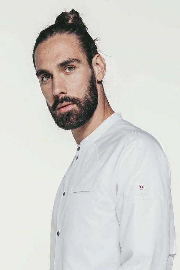 BRAGARD жакет муж. SAWNEY 132601 фото 2