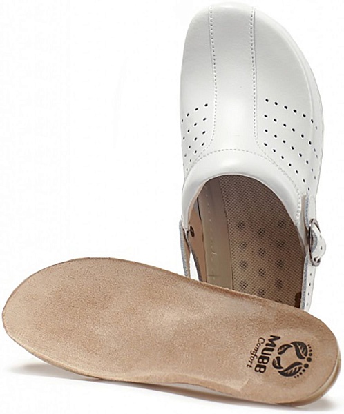 MUBB сабо жен. 739