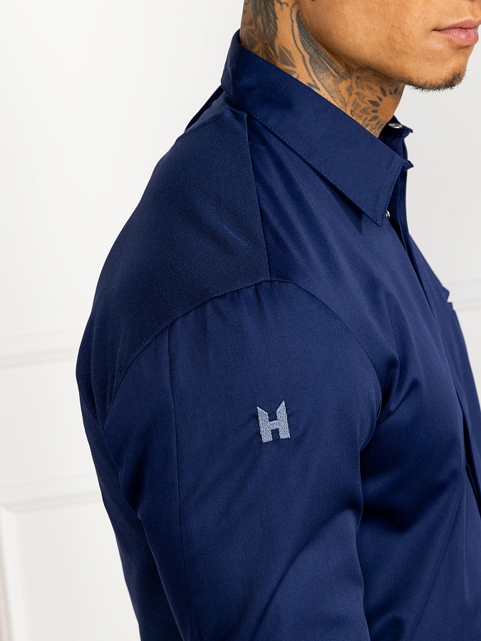 LeNouveauChef китель муж. Angelo 10.2002 фото 10