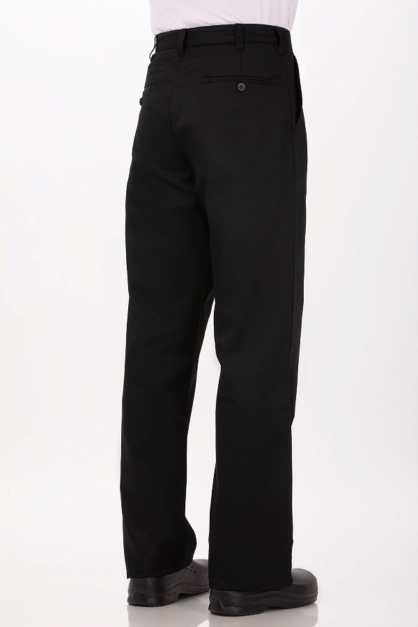 Chef Works брюки муж. CEBP фото 3