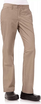 Chef Works брюки жен. PEN02W