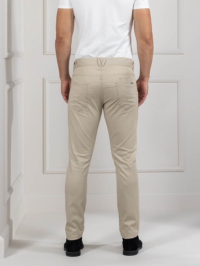 LeNouveauChef брюки унисекс Chicago 20.1136/L34 фото 3