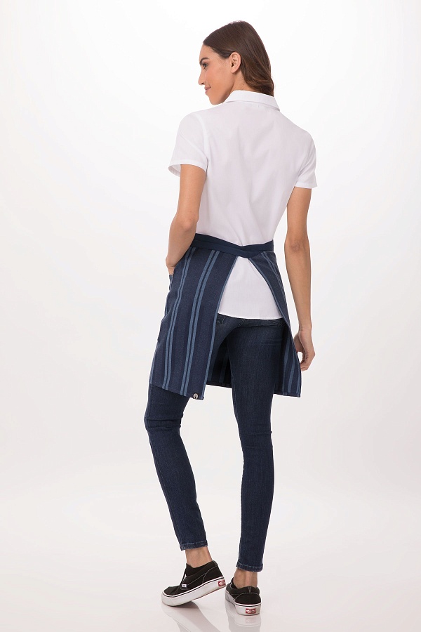 Chef Works фартук AW026 фото 3