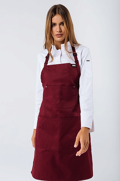 BANDIT фартук BF19006