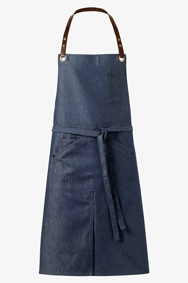 BRAGARD фартук унисекс BENJY 8271-7581 фото 4