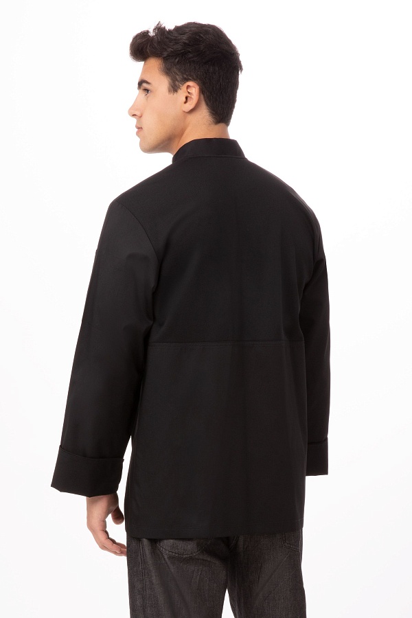 Chef Works китель муж. JLLS фото 2