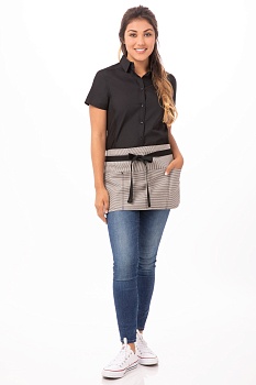 Chef Works фартук AW050