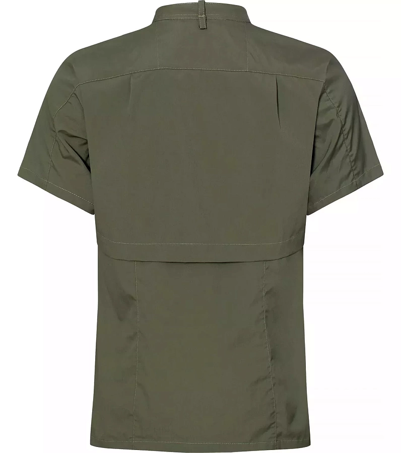 SEGERS рубашка 1006 272 фото 6