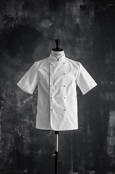 SEGERS китель муж. 1601 201