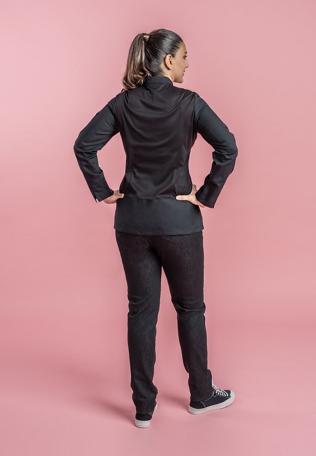 CLEMENT китель жен. LEEDS ML фото 4